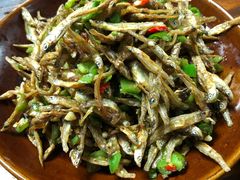 -和福餐馆(西江古街店)