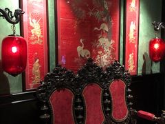 -誉八仙茶室酒楼(新天地店)