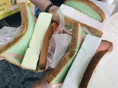 -詹爷爷乌节路街头冰淇淋
