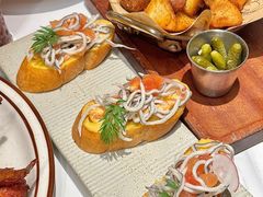 -CRAZYONES克芮旺斯西班牙餐厅(苏州中心店)