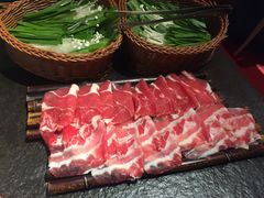 -奥赛奥自助烤肉(财富中心店)