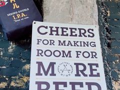 -Arrow Factory Brewing箭厂啤酒