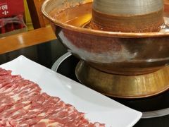 -情忆草原涮肉馆