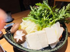 -綱元·海鲜豆捞(明州里店)