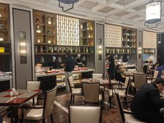 -北京民族饭店