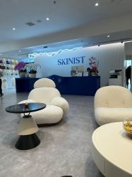 -SKINIST丽铂医疗美容