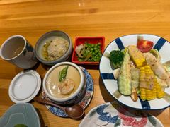 -大岛日本料理铁板烧(南通大饭店)