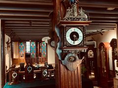 -良辰钟表店名表维修中心