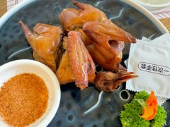 -顺风汤馆·广府粤菜(江宸天街店)