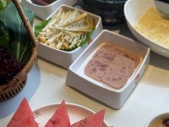 -德天雪花肥牛海鲜火锅(南苑东路店)