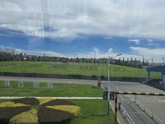 -蒙牛工业旅游景区