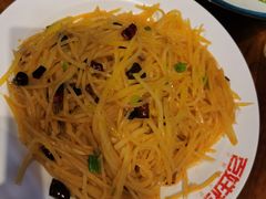 -百姓村东北菜馆(海棠湾店)