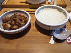 -72街红烧排骨饭(海珠丽影广场店)