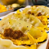 Hongmeng‘s这样做煎饺不输餐馆｜手残党的逆袭