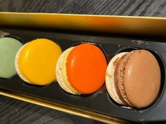 至爱马卡龙-星巴克(蒲汇塘路店)