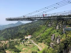 -梦幻奥陶纪景区