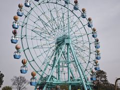 -南京银杏湖乐园