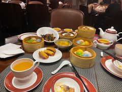 -云粤楼中餐厅(昆明中心假日酒店)