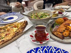-SULTAN·苏坦土耳其餐厅(新光汇店)
