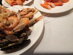 -星伦多自助料理(华润万象城店)