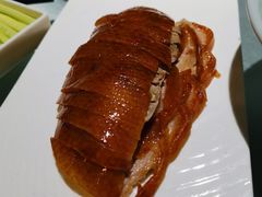 -鸭王烤鸭店(三里河店)
