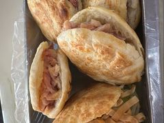 -牛老五羊杂汤(广阳区总店)