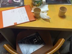 -剧狐剧本杀·月球探案馆(人民广场1号店)