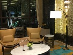 -上海浦东星河湾酒店
