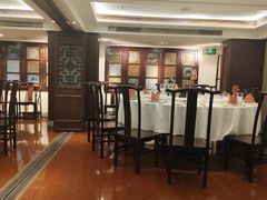-梅龙镇酒家(南京西路总店)