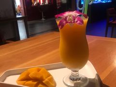 -芽庄MP泰式海鲜海景餐厅