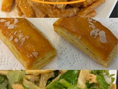 -高第街56号港式餐厅(山大路店)