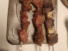 -龟兹KUCINA·新疆菜(前滩L+PLAZA店)