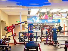 -我爱运动健身·游泳·瑜伽·普拉提馆(大卫城店)