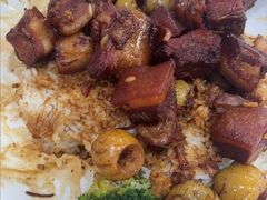 -抹直口特色菜馆(一店)