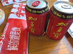 -三太子地摊烧烤·小龙虾(北蔡店)