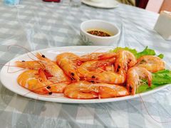 -阿杰臻选海鲜饭店(普陀山店)