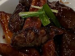 -丰泽园饭店