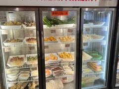 -川成串·自助串串香火锅(朝阳店)