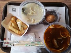 -光头卤(光谷创业街店)