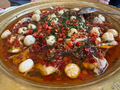 -解家河南菜(商鼎路店)