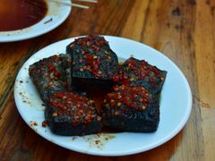 -五娭毑臭豆腐(黄兴南路店)