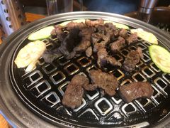 -陇璟烧肉酒场(友谊阳光城店)