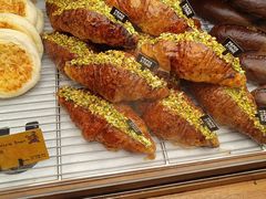 -PAPER STONE BAKERY(万菱汇店)