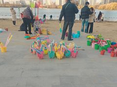 -天鹅湖体育公园