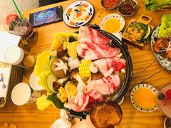 -馥家小馆(黔灵山公园店)