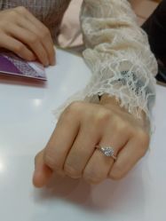 -珂兰钻石(美美2购物中心店)