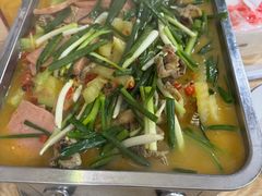 -二0二李记南瓜田鸡老字号(宜宾一店)