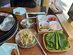 -济州爱肉堂(总店)