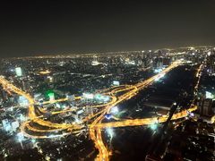 -彩虹云霄拜约克摩天塔