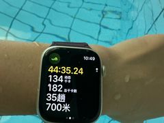 -锐动健身游泳(博地中心店)